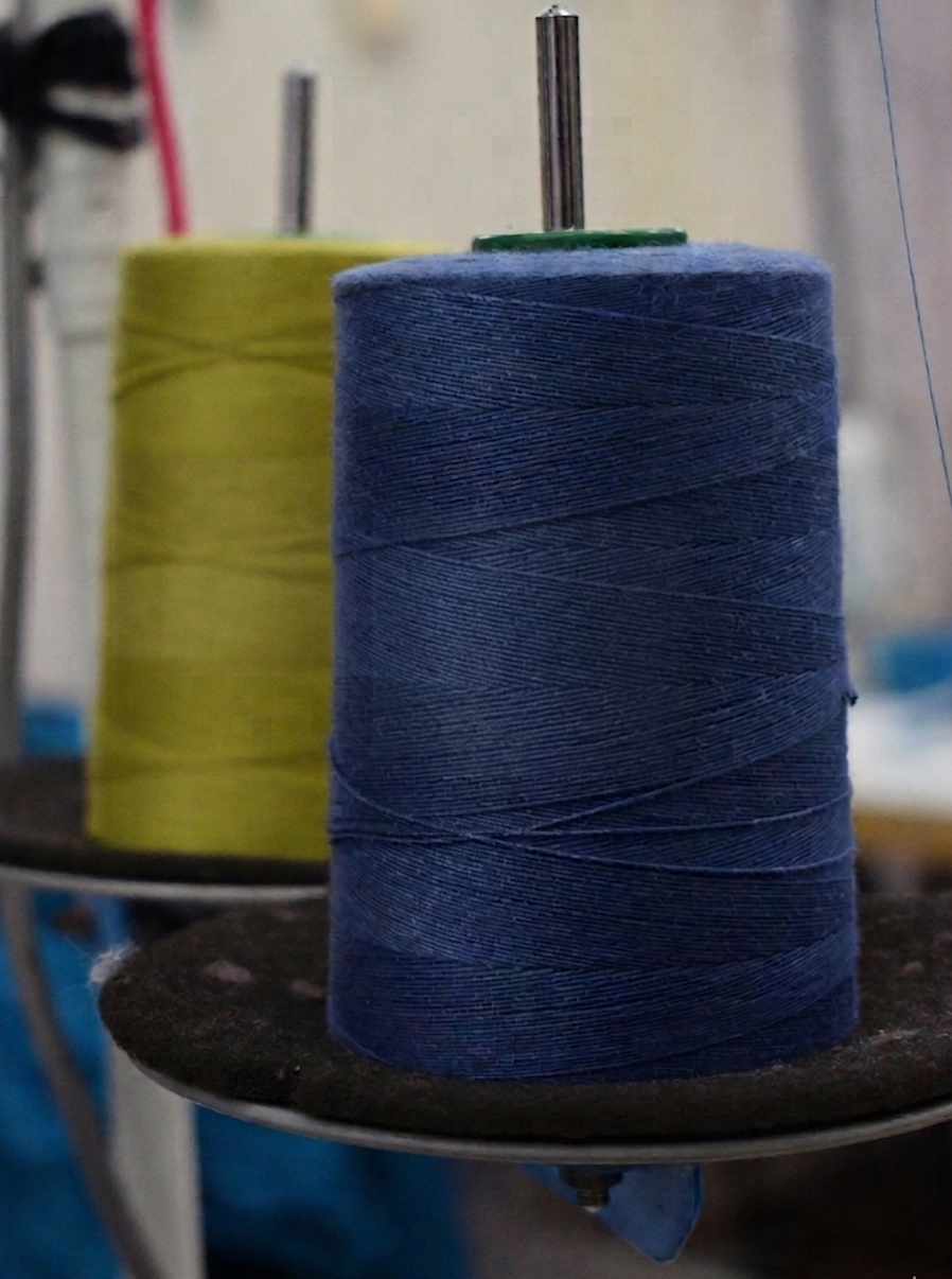 Philcot Thread Paramount Threads | Premium Industrial Sewing Threads