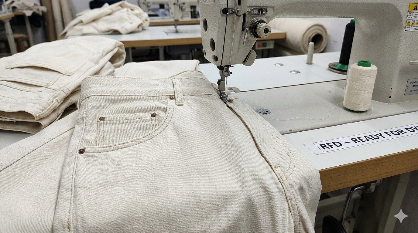 Paramount Threads | Premium Industrial Sewing Threads